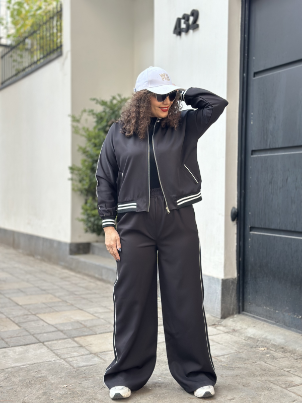 سویشرت شلوار ست