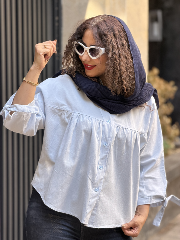شومیز عروسکی یلدا