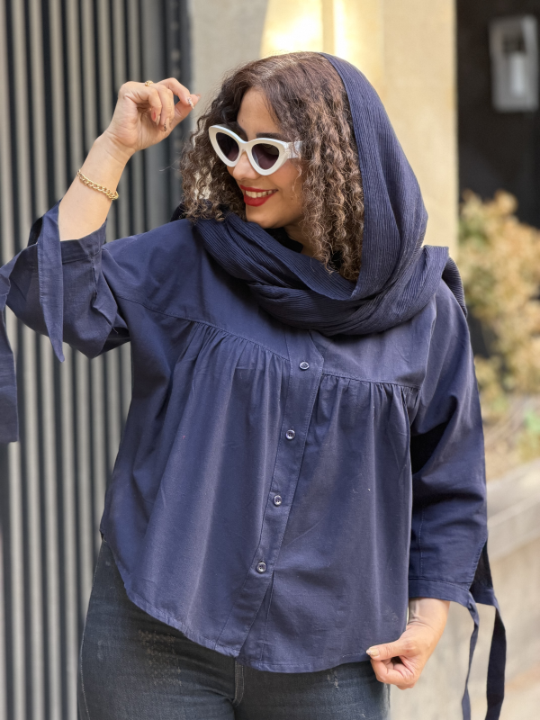 شومیز عروسکی یلدا