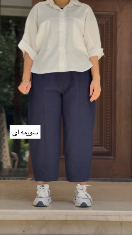 بالونی کتان 
