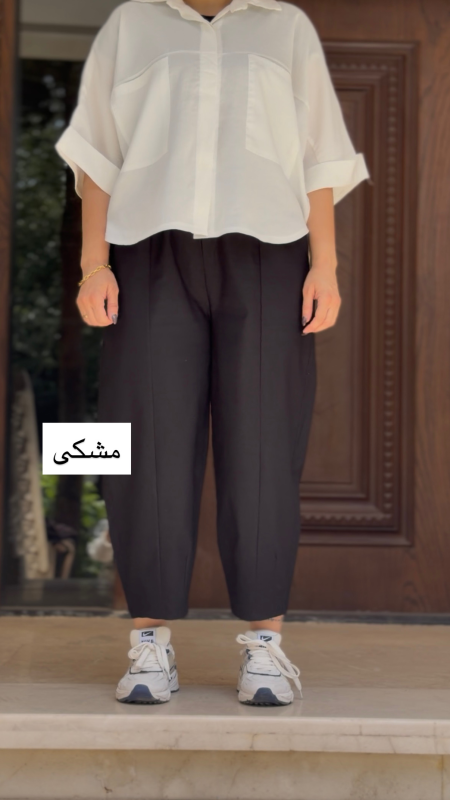 بالونی کتان 