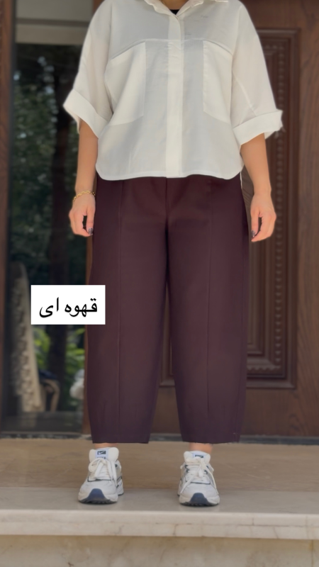 بالونی کتان 