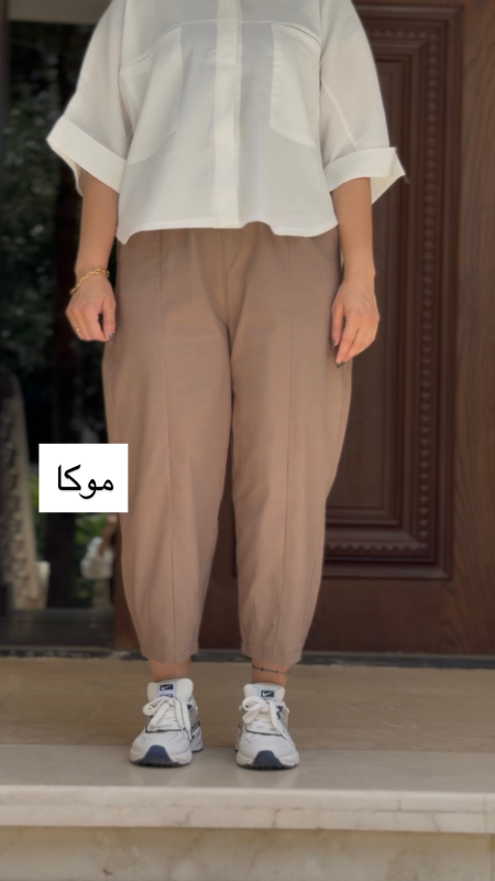 بالونی کتان 