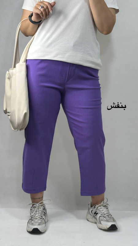 مام استایل