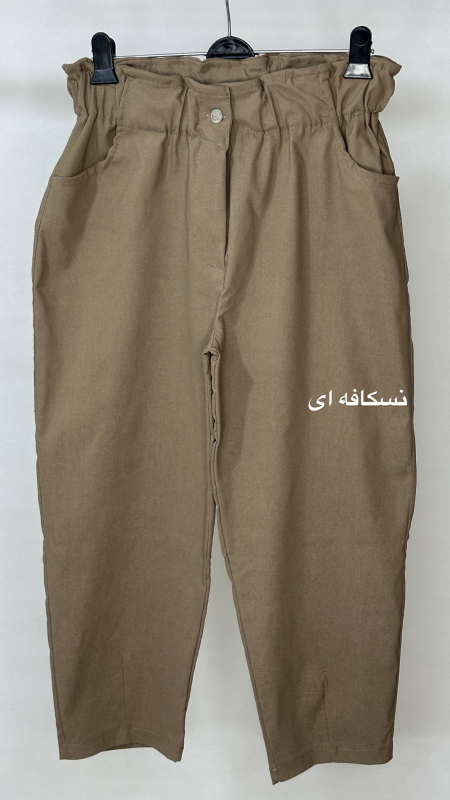 مام استایل