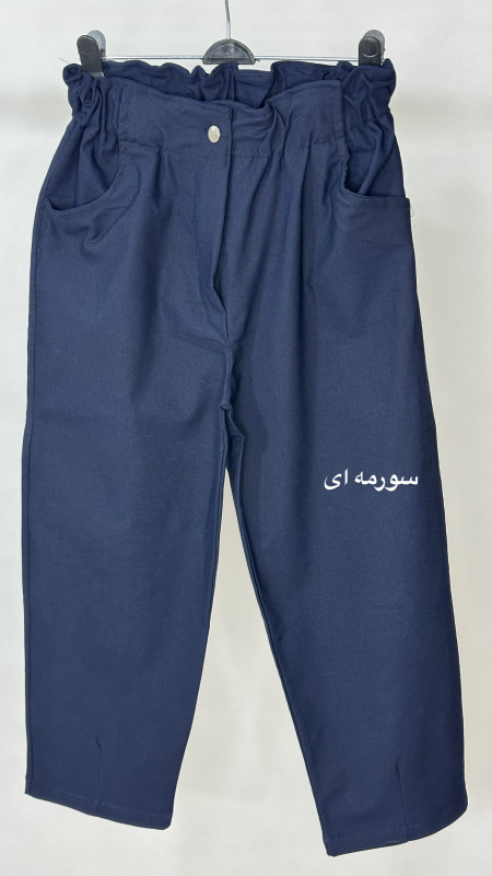 مام استایل