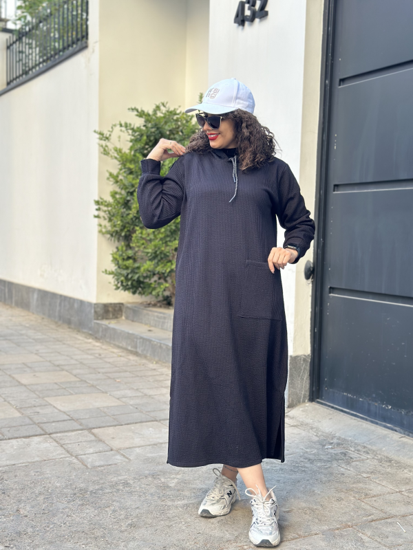 کفتان فریال