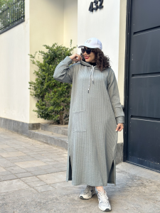 کفتان فریال