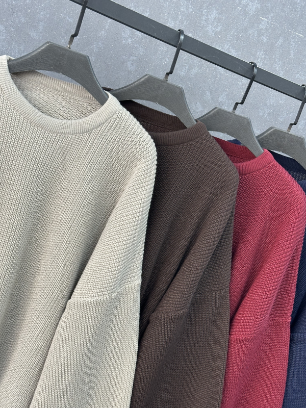 بافت آستین لش