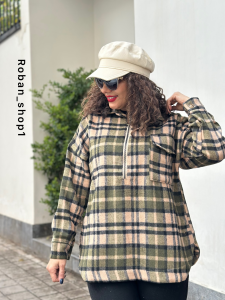 شکت نیم زیپ