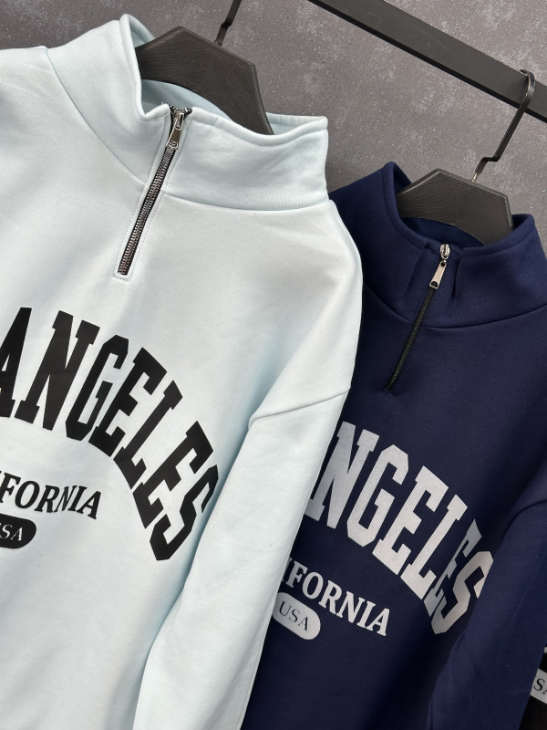 دورس نیم زیپ